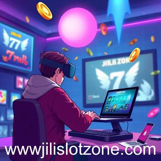Evolving Trends in Online Gaming: A Deep Dive into Jili Slot Zone
