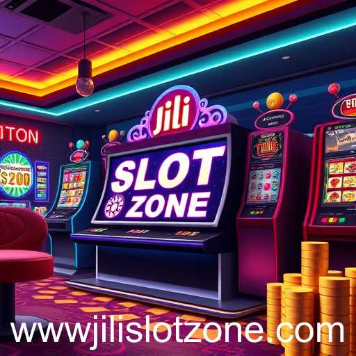 The Rising Popularity of Jili Slot Zone