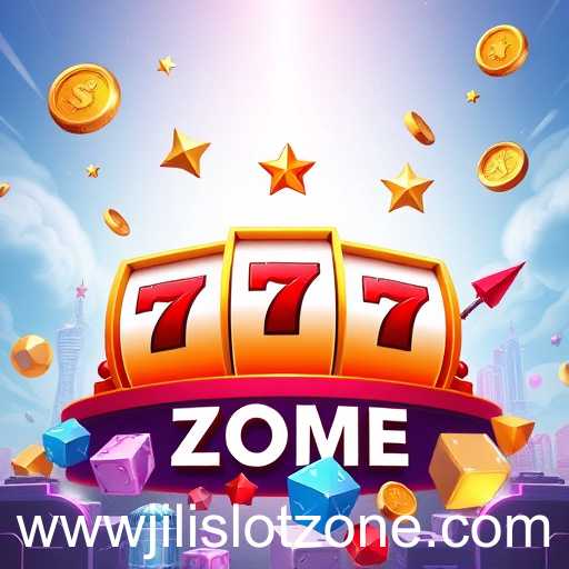 Jili Slot Zone: A Thriving Digital Arena