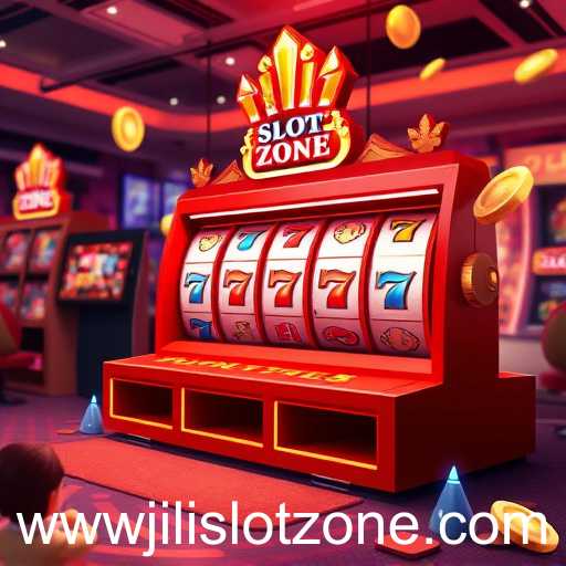 The Rising Popularity of Jili Slot Zone in Gaming