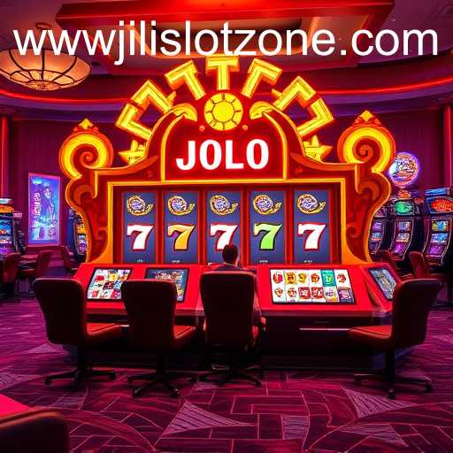Rising Popularity of Jili Slot Games
