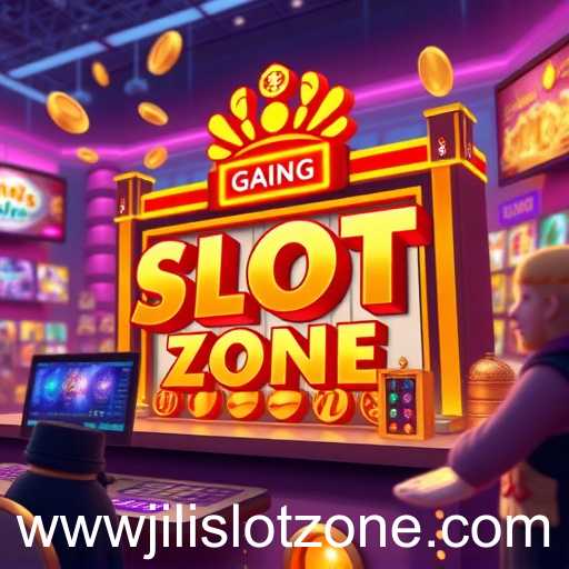 The Evolution of Jili Slot Zone in the Global Gaming Landscape
