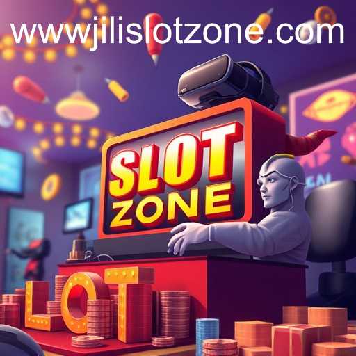 Navigating the Evolving World of Online Slot Gaming