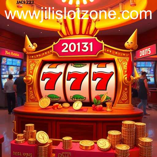 The Rise of Jili Slot Games in 2025