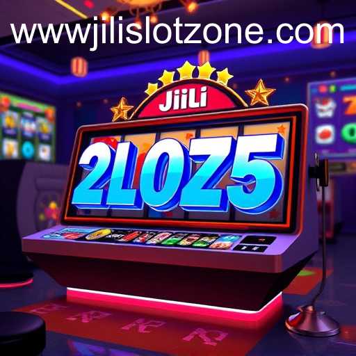 The Rise of Jili Slot Zone in Online Gaming